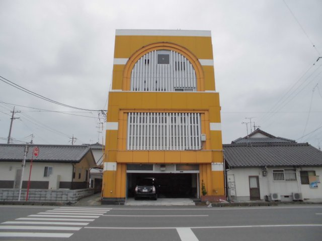 【外観】 | 山本ビル