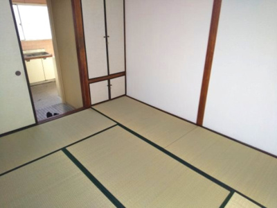 【和室】 | 山本ビル