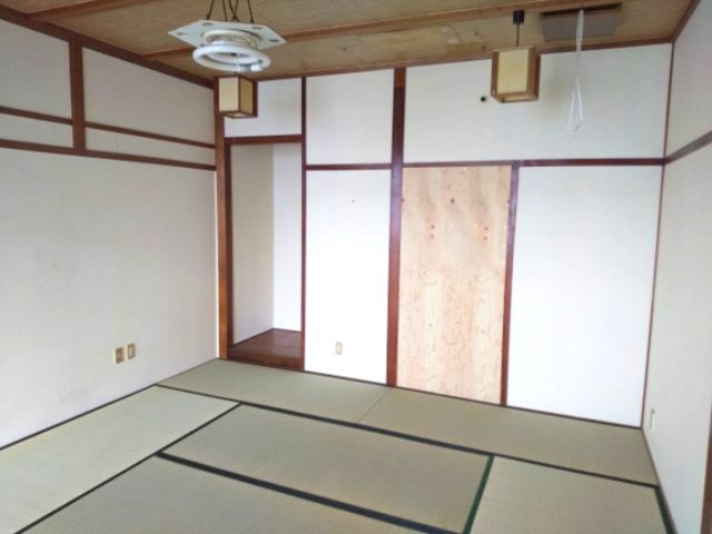 【和室】 | 山本ビル