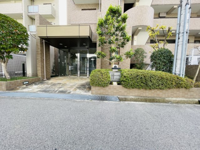  | ハイネスピア六甲薬師通