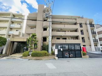 【外観】 | ハイネスピア六甲薬師通