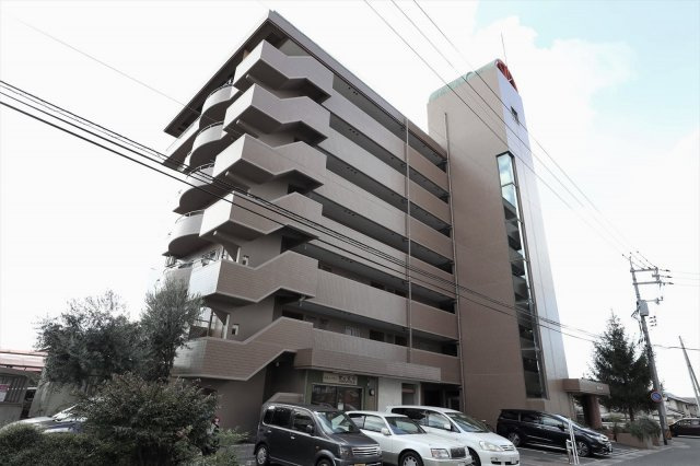 ラフィーネ昭和町