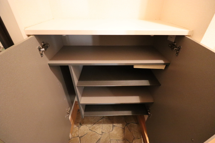 ロイヤルパレス　G-Ⅱのセキュリティ