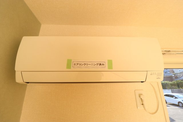 ロイヤルパレス　G-Ⅱの設備