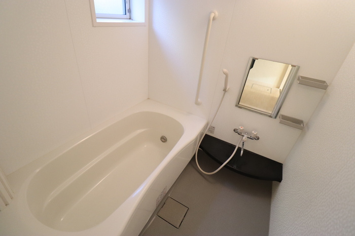 ロイヤルパレス　G-Ⅱの浴室