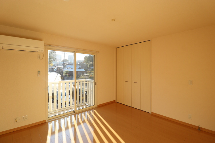 ロイヤルパレス　G-Ⅱの展望