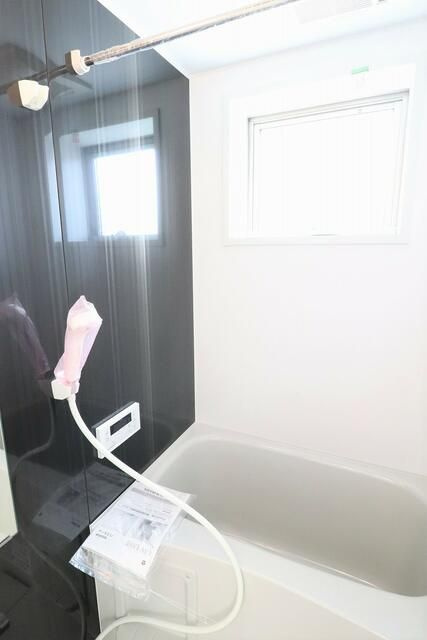 クレディ小岩の浴室