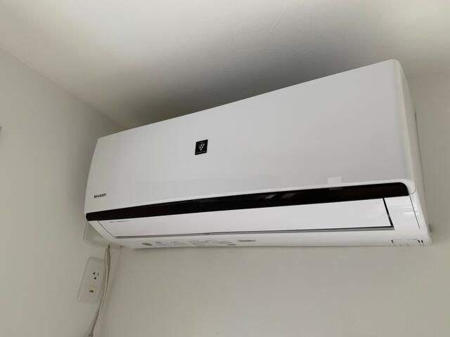 クレディ小岩の設備