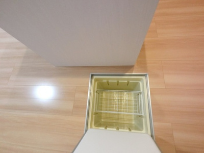 【キッチン】 | 大和 Ⅰ | キッチン・床下収納