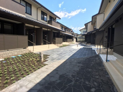 【ロビー】 | 大和 Ⅰ | ロビー