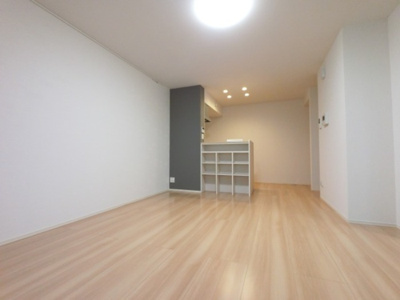 【居間・リビング】 | 大和 Ⅰ | ＬＤＫ（全室照明器具付き）