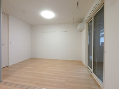 【洋室】 | 大和 Ⅰ | 洋室