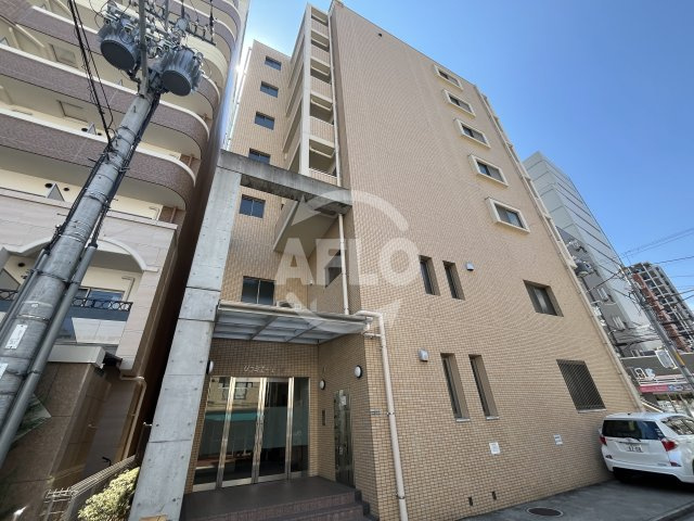 リュミエール江坂