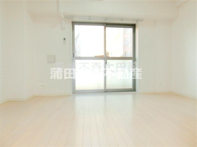 サンセール羽田