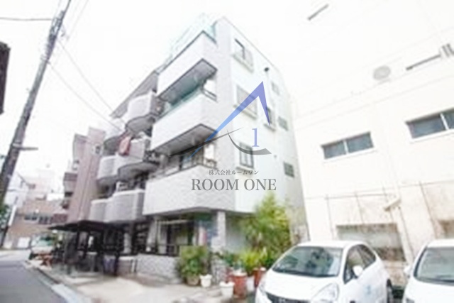 ラクトリア・ハイム森下