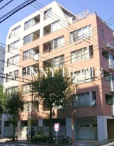 ラ・ヴィタス三軒茶屋の画像