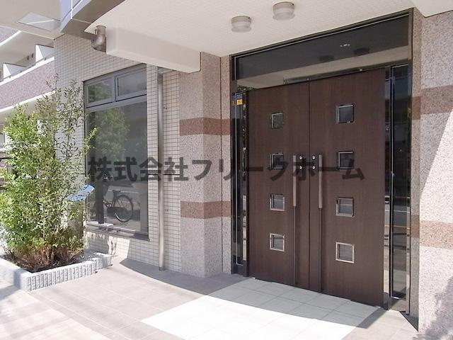 武蔵野市境２丁目の賃貸マンションのその他