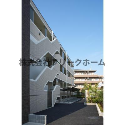武蔵野市境２丁目の賃貸マンションのその他