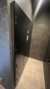 【設備】 | ARCOBALENO MINAMISENJU