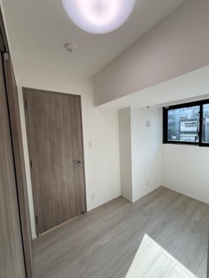 【内装】 | ARCOBALENO MINAMISENJU | 内装も気になるポイント