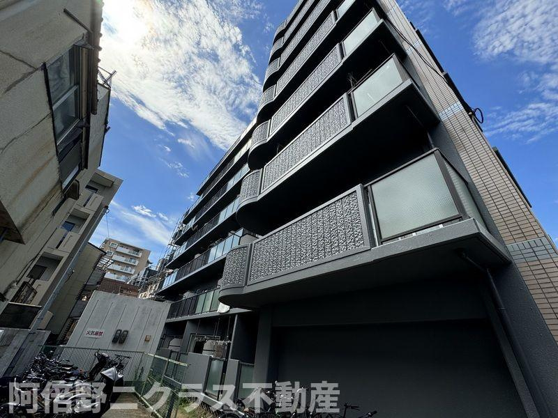 LakiaMaison帝塚山西