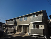 ボヌールメゾンの画像