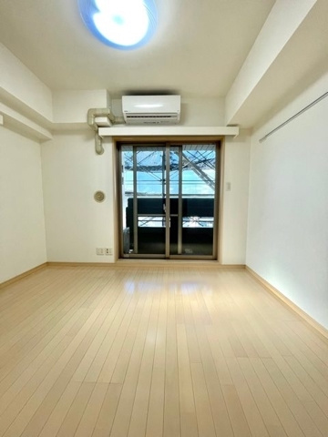 新品家具付きマンション大森北10(KaGood東京)の居間・リビング