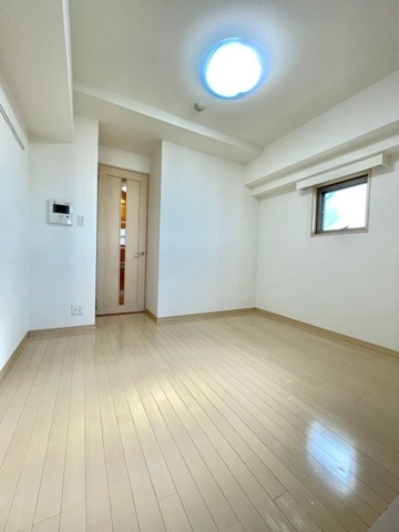 新品家具付きマンション大森北10(KaGood東京)の居間・リビング