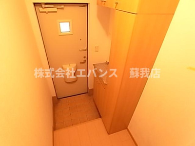 【玄関】 | アミンダ