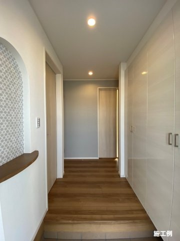 【内装】 | 同じ工務店様の施工例です。