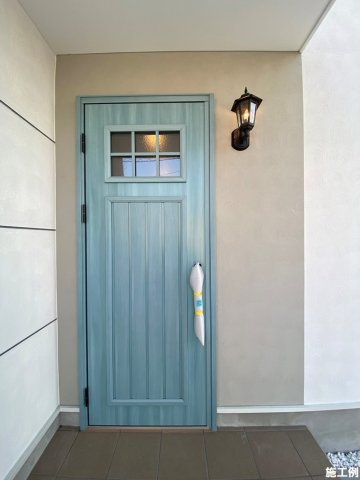 【内装】 | 同じ工務店様の施工例です。