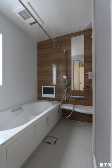 【内装】 | 同じ工務店様の施工例です。