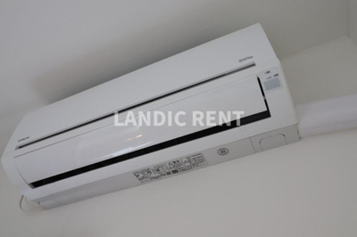 【設備】 | ポラリス箱崎駅東