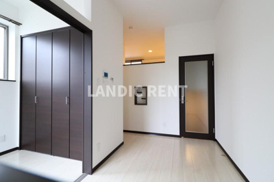 【居間・リビング】 | ポラリス箱崎駅東