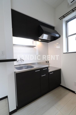 【キッチン】 | ポラリス箱崎駅東