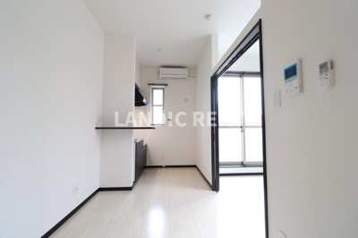 【内装】 | ポラリス箱崎駅東