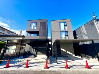 【外観】 | ☆廿日市市桜尾１・Ａ号棟　新規分譲☆