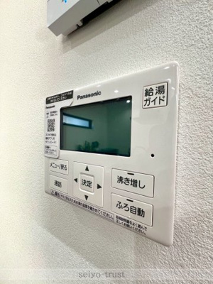 【防犯設備】 | ☆廿日市市桜尾１・Ａ号棟　新規分譲☆