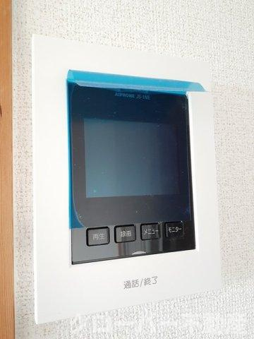 ＣＯＯＰフレンズの設備