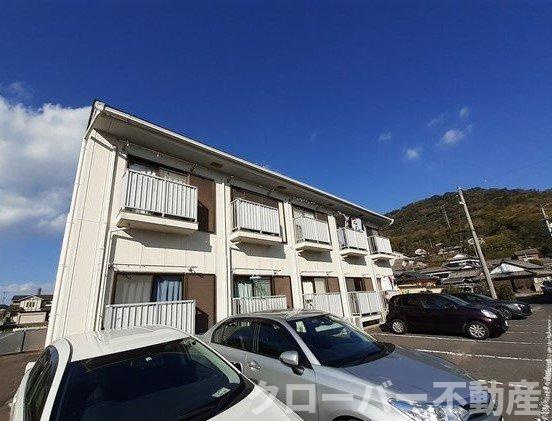 ＣＯＯＰフレンズの外観