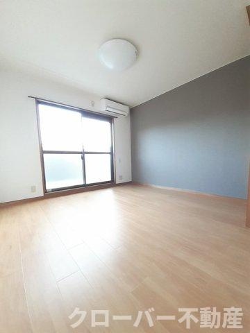 ＣＯＯＰフレンズの内装