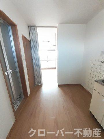 ＣＯＯＰフレンズの内装