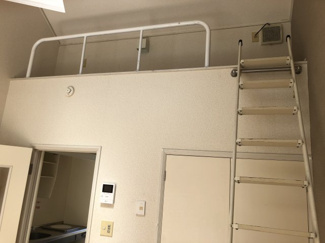 【内装】 | フィエスタ新松戸 | ※類似のお部屋の写真です。