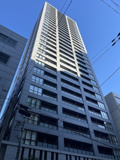 クレヴィアタワー御堂筋本町の画像