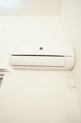 【設備】 | FERIO三ツ沢