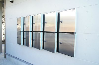 【その他共用部分】 | FERIO三ツ沢