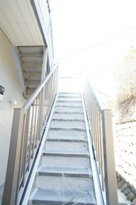 【その他共用部分】 | FERIO三ツ沢