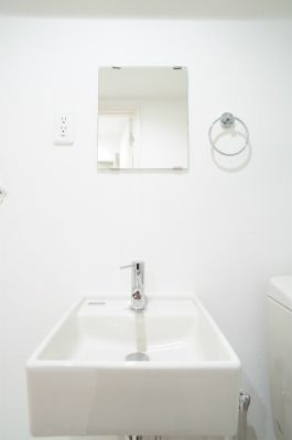 【独立洗面台】 | FERIO三ツ沢