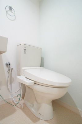 【トイレ】 | FERIO三ツ沢