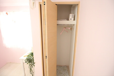 【収納】 | パークノート西永福